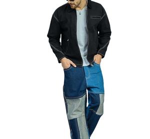 OEM Custom Logo Wholesale Waterproof Hiking <b>Jacket</b> Outdoor Custom Windbreaker <b>Jacket</b> For Men - Product Image 6