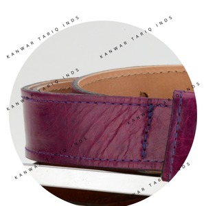 Qualité Designer Hommes Sport Ceinture Double Couche En Gros Mode En Alliage De Zinc Drapeau Britannique Boucle De Ceinture Vintage Western Denim Ceinture - Product Image 6