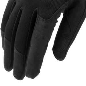 Guantes de seguridad de alta calidad Guantes de protección duraderos de diseño personalizable para aplicaciones al aire libre y de trabajo - Product Image 3