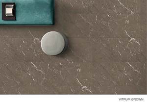Vitrum Bianco 600x1200 Azulejos de porcelana con acabado tallado brillante de lujo Diseño clásico moderno para pared comercial de oficina en casa - Product Image 4