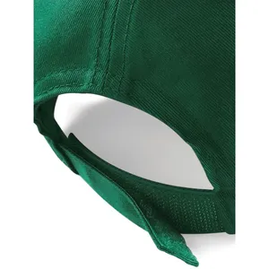 Original Custom Merchandising 5 Panel Cap <b>Accessory</b> <b>Accessory</b> - Product Image 4