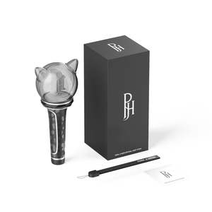 PARK JI HOON - Official <b>Light</b> <b>Stick</b> VER.2 + Photocard. PARK JIHOON - Product Image 4