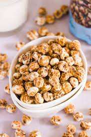 Premium Organic Tiger <b>Nuts</b> Belgium Origin 24 Months Shelf Life - Product Image 5