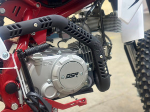 Nuestra alta calidad 2025 SSR SR140RB Pit Bike LISTO PARA SER ENVIADO EN TODO EL MUNDO 2025 - Product Image 3