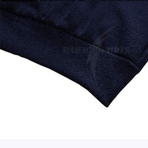 Survêtement imperméable pour homme de qualité supérieure, design respirant pour l'hiver, faible MOQ, teinture unie, polyester/coton, fabriqué au Pakistan - Product Image 4