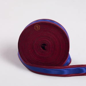 ริบบิ้นผ้ากรอสเกรนสำหรับงานเฉลิมฉลองต่างๆที่ผลิตในปากีสถาน - Product Image 4