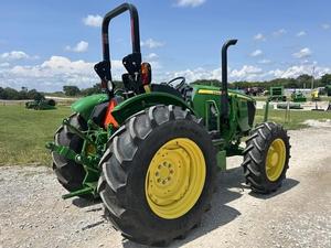 2024 John Deer 5060E - Product Image 4
