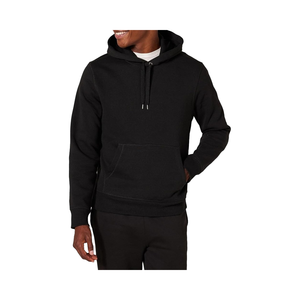 Dernier produit Design personnalisé Fournisseurs du Pakistan Vêtements décontractés pour hommes Sweats à capuche pour hommes Design personnalisé Sweat-shirt à capuche pour garçon - Product Image 1