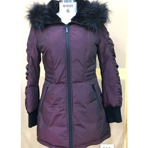 แจ็กเก็ตขนเป็ดผลิตในเวียดนามมาตรฐานสหรัฐอเมริกาสำหรับการส่งออกจำนวนมาก - Product Image 1