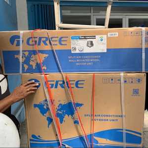 R32แอร์อินเวอร์เตอร์ขนาดเล็ก110V 60Hz 9000BTU/12000BTU แหล่งจ่ายไฟสำหรับอเมริกาแคนาดาเม็กซิโกไต้หวัน - Product Image 2