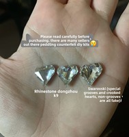 Paket Bahan Stiker EVA Bubble Ma Qianlima, Set Peralatan Lengkap dengan Lem dan Tutorial, Usia 10+ Model 1