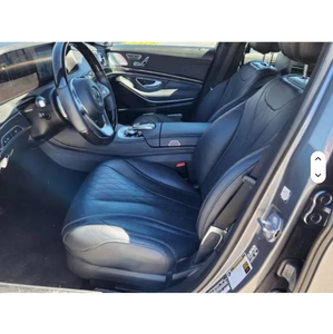 Mercedes-Benz <span class=keywords><strong>S</strong></span>-Class <span class=keywords><strong>S</strong></span> <span class=keywords><strong>560</strong></span> <span class=keywords><strong>4MATIC</strong></span> SEDAN ปี 2026 สภาพดีเยี่ยม พร้อมจัดส่ง - Product Image 2