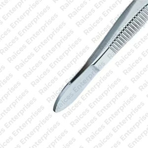 2025 nouvelle conception pas cher prix Medic Instrument Cilia Forceps Top fabricant et fournisseur Durable Barraquer Cilia Forceps - Product Image 5