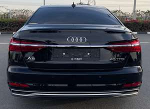 Audi A6 40 TFSI LED ปี 2025 ใหม่/มือสอง ขาย - Product Image 3