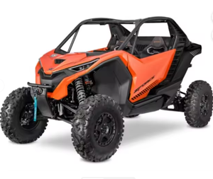 Motos ZForcz Z10 - 2 places, assemblées en usine, prêtes à être expédiées (modèle 2026) - Product Image 6