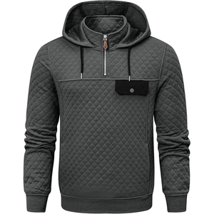 Nouvel arrivage de sweats à capuche d'hiver pour hommes qualité supérieure sweats à capuche pour hommes vêtements décontractés sweats à capuche respirants pour hommes adultes - Product Image 1