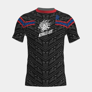 จียูยิตสูชาวบราซิลผ้ายืด4ทางพิมพ์ลายสแปนเด็กซ์ - Product Image 5