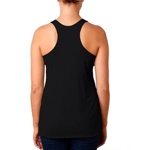Custom Design Fitness Gym Wear Tank <b>Top</b> for Men and Women Printed Logo and Custom Color Made From Cotton for Adults - Product Image 3