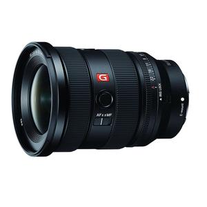 Nuevo Objetivo Zoom Estándar de Gran Apertura FE 16-35mm F2.8 GM II de Formato Completo, Serie G Master, Montura E - Product Image 1