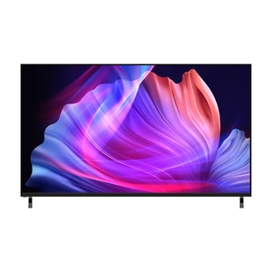 Televisor Inteligente <span class=keywords><strong>HD</strong></span> de 43 Pulgadas Full <span class=keywords><strong>HD</strong></span>, Televisor Inteligente Android de 32, 43 y 55 Pulgadas - Product Image 2