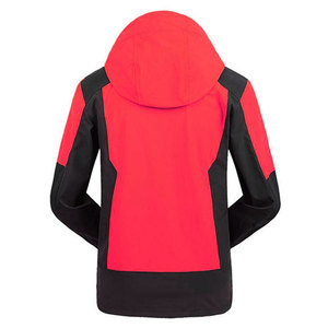 2026 chaqueta Softshell personalizada para hombre para uso en exteriores ajuste cómodo última llegada chaqueta Softshell para hombre - Product Image 5