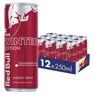 Boisson énergétique Redbull 250ml 16oz 20oz - Product Image 4