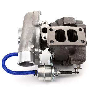 Turbocompresseur 2674A349 de remplacement pour moteur diesel Perkins, pièce de machine de construction en métal - Product Image 2
