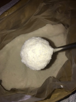 Vietnam Gedroogd Gedessickeerd Kokospoeder Zoet AD Verwerkt Hoogvet Fijne Kwaliteit 50kg voor Export HANFIMEX 0084327324400 100%