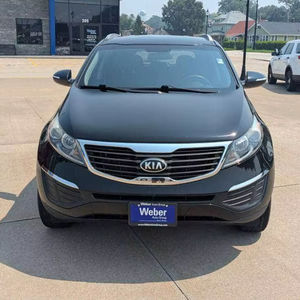 Kia Sportage SX 2013 Usado en Buen Estado, SUV - Product Image 1