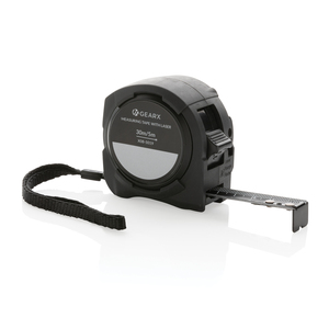 Flessometro dell'ingranaggio X di 5M con il misuratore di distanza del Laser di 30M - Product Image 3