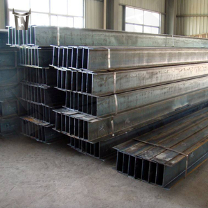 Hợp kim H chùm 8mm Đồng bằng khai thác hỗ trợ cung cấp số lượng lớn thả số lượng lớn - Product Image 1