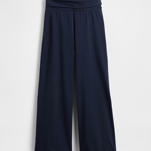 Pantalones de dormir para mujer, material suave y transpirable, ajuste casual, ideal para relajarse en casa, noches de descanso, sueño reparador y comodidad al usar. - Product Image 5