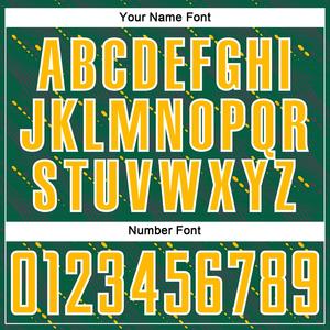 Tenue de football pour hommes, logo personnalisé, nom, numéro, qualité de match, maillot de football, ensemble d'entraînement à séchage rapide, respirant, vêtements d'équipe - Product Image 3