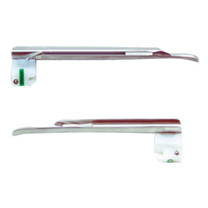 Maquinilla de afeitar recta de acero inoxidable, afeitadora de salón de peluquería, mango de cuchilla expuesta, cuchillo de caza de calidad Premium, alto carbono - Product Image 1