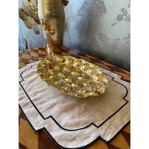 Most Popular Kitchen <b>Fruit</b> Salad Mixing <b>Bowl</b> Wedding Decoration Metal Serving <b>Bowl</b> At Cheap Price Housewarming Gifts - Product Image 1