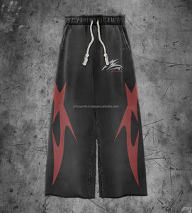 OEM/ODM 2025 alta calidad entrenamiento personalizado Jogging cómodo negro Sudadera con capucha traje 100% algodón 2 piezas chándal - Product Image 3