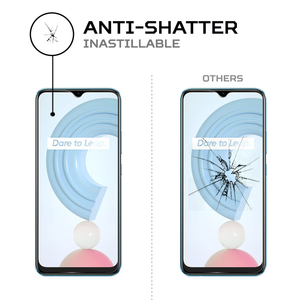 ฟิล์มกันรอยหน้าจอ Realme C21Y - Product Image 5