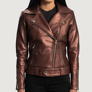 แจ็กเก็ตกันน้ำระบายอากาศได้ดีสำหรับผู้หญิงเสื้อแจ็คเก็ตมอเตอร์ไซด์กลางแจ้งกีฬาฤดูหนาวโลโก้ตามสั่ง - Product Image 4