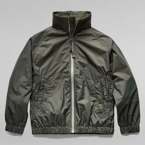 Veste d'extérieur 2026, vêtements d'hiver athlétiques personnalisés, coupe-vent, vestes coupe-vent pour femmes, sport, course à pied, coupe-vent personnalisé pour femmes - Product Image 5