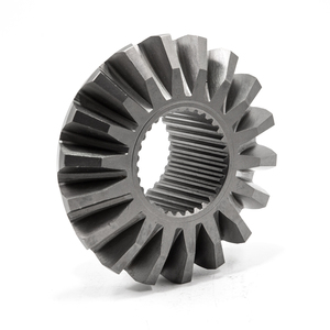 ชุดเฟืองท้ายและชุดเกียร์อะไหล่สำหรับรถบรรทุก ผลิตด้วยคุณภาพสูง หมายเลข OEM 81351060055 - Product Image 2