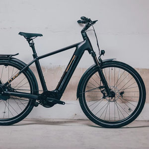 Vélo électrique tout-suspendu Product Cubes-Stereo Hybrid 160 HPC Race 750 E-MTB 29'' avec moteur Bosch, neuf - Product Image 4