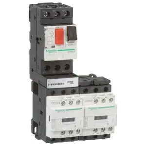 Per Schneider Electric GV2DM205BD: Schede o Moduli Driver Motore ad Alte Prestazioni per Combinazioni di Avviatori Motore - Product Image 1