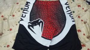 Nouveau rashguard + short personnalisé pour homme 2026 pour les combats de MMA, vêtements de combat pour le jiu-jitsu et le grappling - Product Image 4