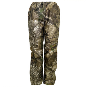 Overol de Trabajo Personalizado para Hombre, Tejido Ripstop con Camuflaje, de Secado Rápido, Elástico y Transpirable - Product Image 2