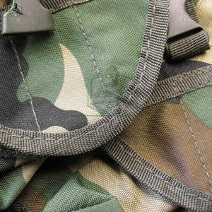 Fabricant d'usine, dernier design de gilet tactique, qualité supérieure, nylon/polyester, personnalisable, nouvelle arrivée - Product Image 4