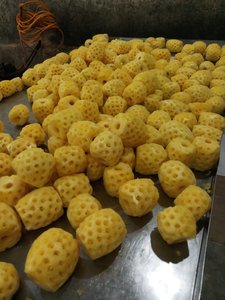 Piña Enlatada de Vietnam, Rodajas de Piña Dulce, Sabor Consistente, Exportación a Granel, Fabricante Confiable - Product Image 2