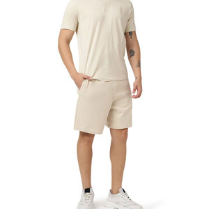 Men's Fleece <b>Shorts</b> Cotton <b>Shorts</b> Street Wear Men <b>Short</b> <b>Sweat</b> <b>Pants</b> French Terry <b>Shorts</b> With Custom - Product Image 4