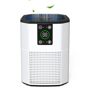 Cobectal ZQ2000C Purificateur D'Air HEPA Grade H13 Pour Maison Chambre Coucher Et Animaux Domestiques - Product Image 1