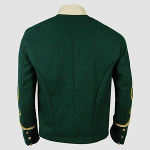 Veste de tirailleur Union de la guerre civile - Product Image 2