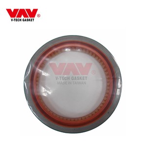 ชุดซ่อมปะเก็นเครื่องยนต์ 6138-K1 K2-0104 สำหรับ KOMATSU - Product Image 4